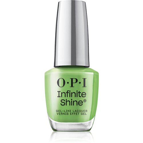 OPI Make ‘Em Jelly! Infinity Shine lak za nohte odtenek Jelly Green with Envy 15 ml Cene
