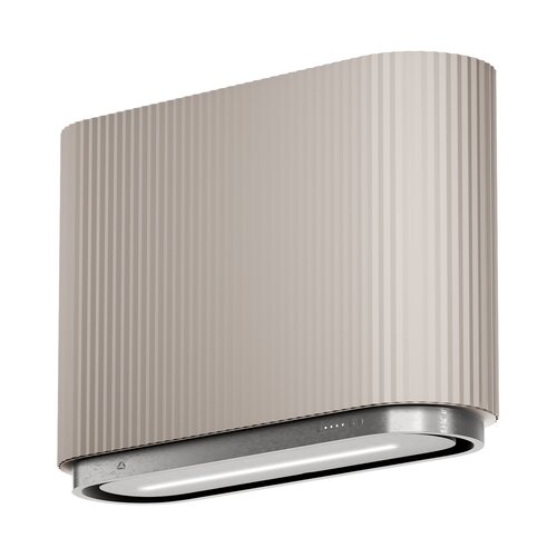 CIARKO DESIGN zidna napa MONO 80 cm ECRU (smeđa) Cijene
