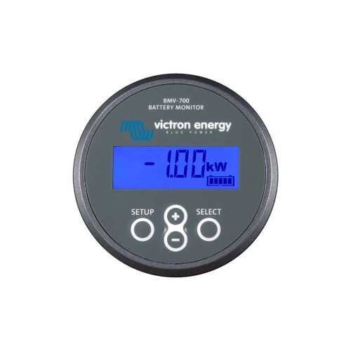 Victron Energy Nadzor baterija BMV-700 BAM020700000R Cijene