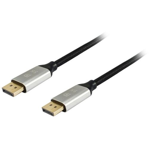 Equip Opremite kabel Displayport 1.4 Premium M/M 2M, (21407061) Cene