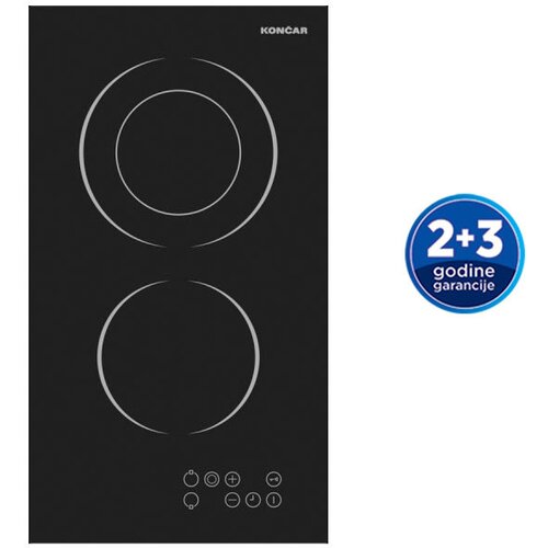 Končar domino ploča UKE 3020 KD.CVTM Slike