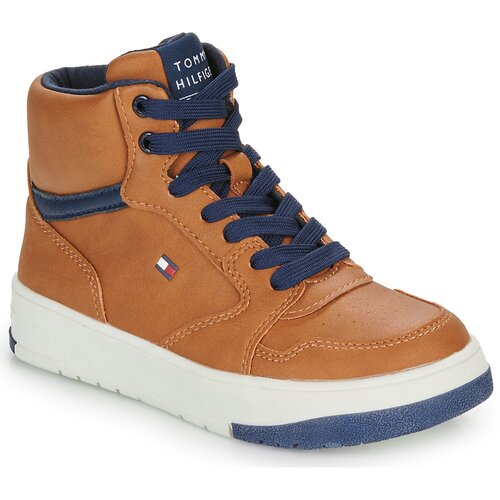 Tommy Hilfiger NATHAN Smeđa Slike