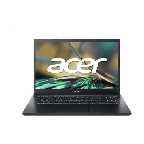 Acer Aspire 7 A715-76G 15.6 FHD IPS/i5-12450H/16GB/NVMe 512GB/RTX 2050 4GB/backlit/FP/SR Laptop Cene