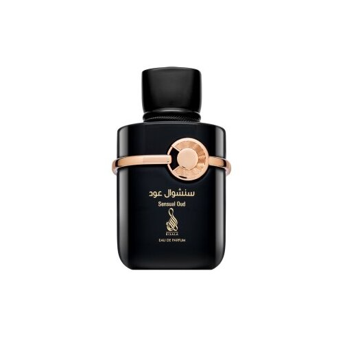 Risala Sensual Oud parfemska voda unisex 100 ml Slike