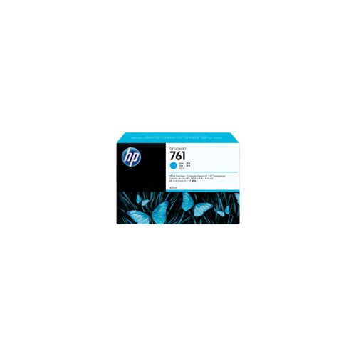 HP Tinta CM994A nr.761 (plava), original Cijene