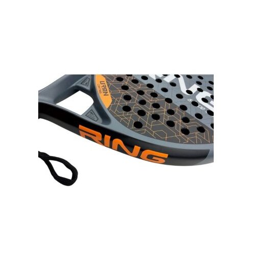 Ring rx 12K uran reket za padel, dvoslojni Cene