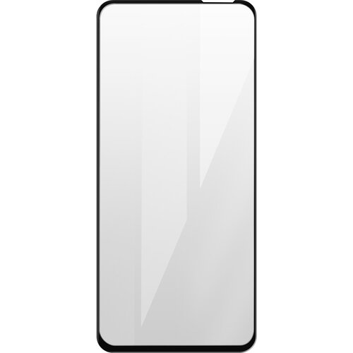AVIZAR xiaomi redmi 10 in redmi 10 2022 kaljeno steklo, proti praskam in prstnim odtisom s crnim robom, (20632944) Cene