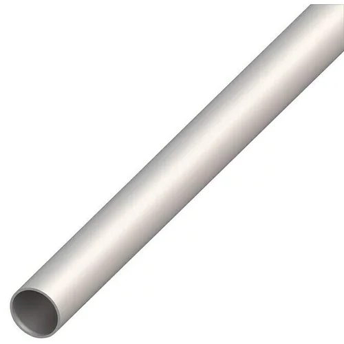 KANTOFLEX Okrugla cijev (Ø x D: 22 x 2.000 mm, Debljina: 1,2 mm, Hladno valjani čelik)