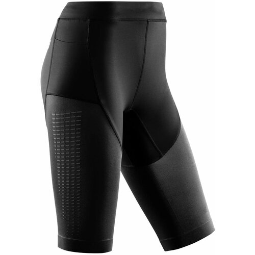 Cep Women&amp;#039;s compression leggings 3.0 Black Slike