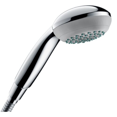 Hansgrohe TU&amp;Scaron; RUČICA CROMETA 85 1 JET 28585000 Slike
