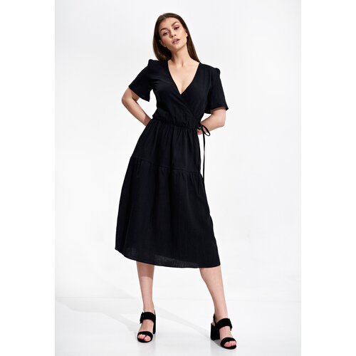 Figl Woman's Dress M872 Slike