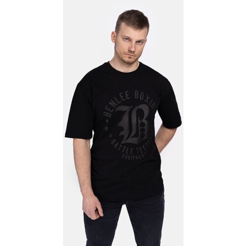 Benlee Lonsdale Men's t-shirt oversized Cene