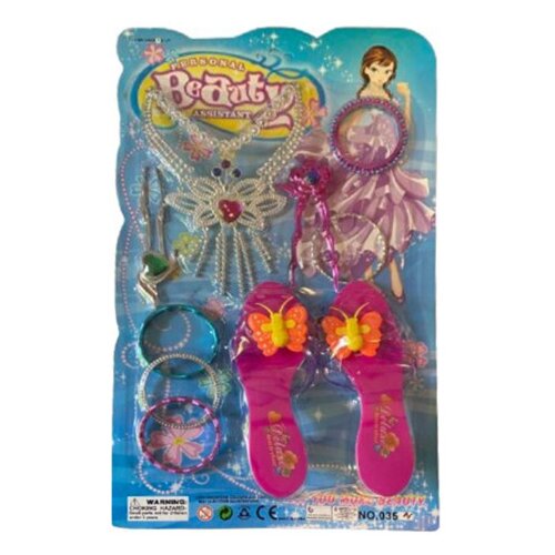 Master Igračka nakit za djevojčice 251368 Slike