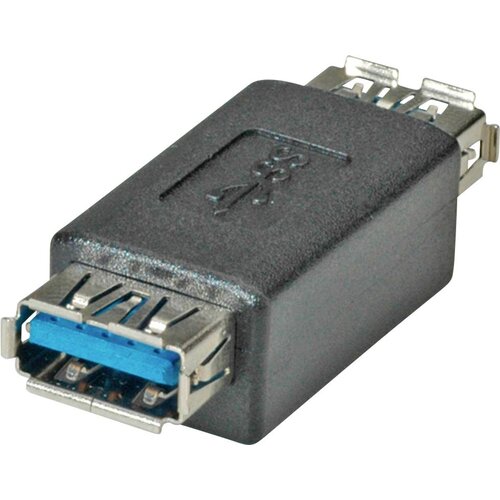 Roline USB 2.0 adapter [1x USB 3.2 gen. 1 vtičnica A (USB 3.0) - 1x ], (20429967) Cene
