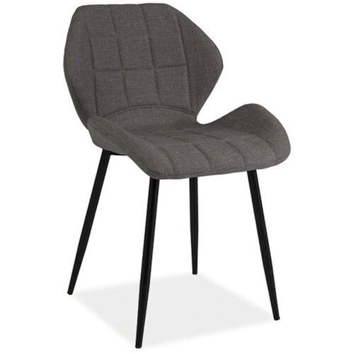 Molarem Home Stolica Hals CRNA-siva Cijene