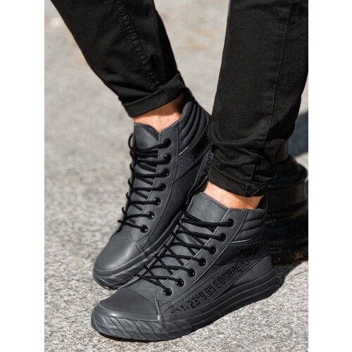 Ombre Men&amp;#039;s ankle sneakers Slike
