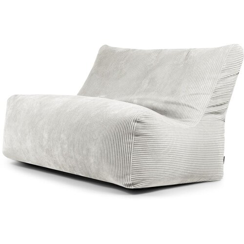 SLOWDOWN Krem vreća za sjedenje od samta Sofa Seat Lounge – Cene