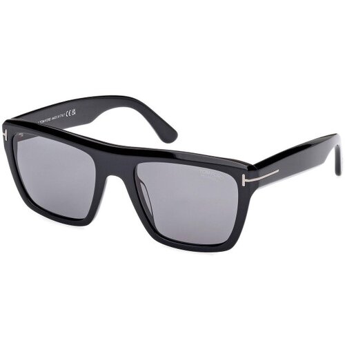 Tom Ford Alberto FT1077-N 01D Polarized - ONE SIZE (55) Cijene