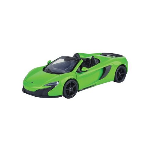  Metalni auto 1:24 mclaren 650s spider ( 25/79326 ) Slike