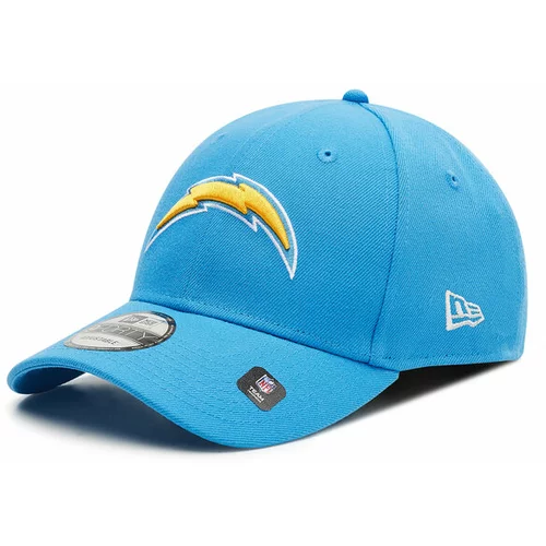 New Era Los Angeles Chargers 9FORTY The League kapa