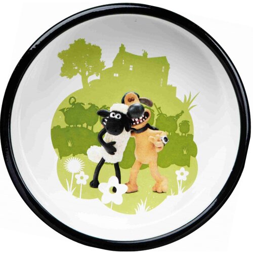 Olimp Sport Posuda za psa Ovca zelena 16 cm Cene