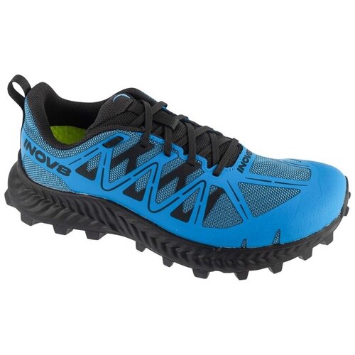 Inov-8 Nizke superge MudTalon V2 Črna Slike
