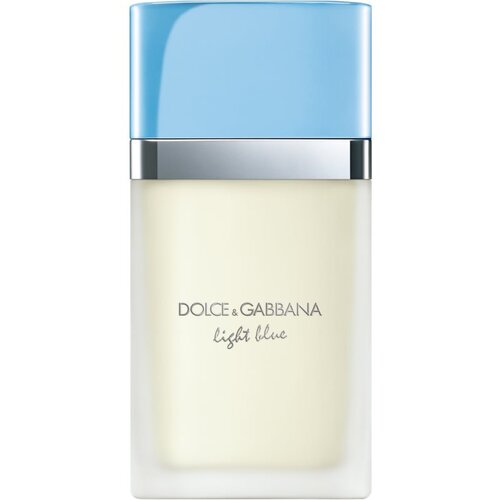 Dolce &amp;amp; Gabbana Light Blue New EDT toaletna voda za ženske 30 ml Slike