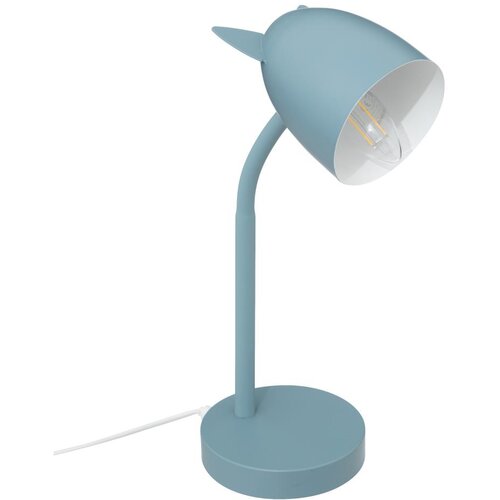 Atmosphera Dečija stona lampa OREILLES 1xE14/40W/230V plava Cene
