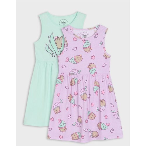 Sinsay Komplet od 2 haljine Pusheen the Cat Cijene