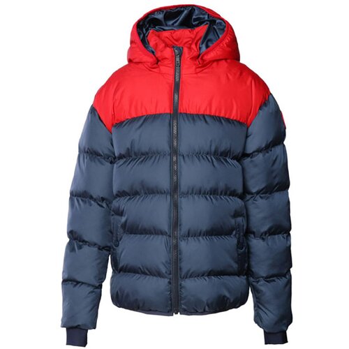 Hummel jakna za dečake hmlgeon zip coat T940177-7954 Slike