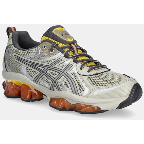 Asics Sneakers Gel-Quantum Kinetic Fossil/ Pure Silver EUR 42.5 Cene