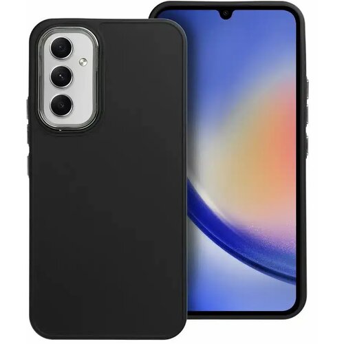 FRAME maska za SAMSUNG A54 5G crna Cene