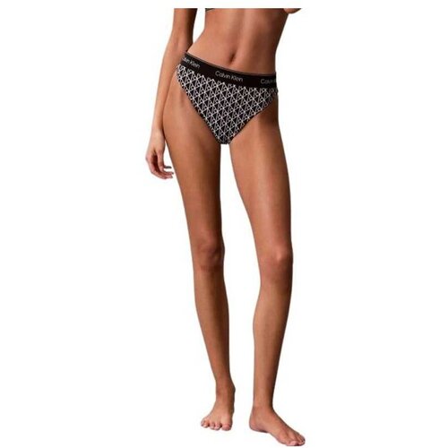 Calvin Klein brazil bikini ženski sa printom Cene