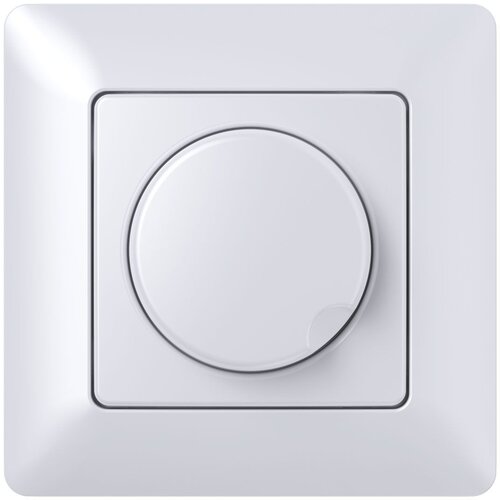 MIKRO LED zatemnilno stikalo (230 V, IP20) Slike