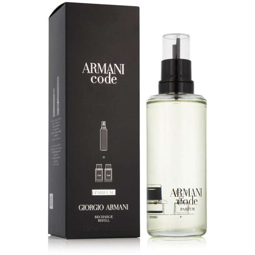 Parfem Code Parfum 150 ml parfum polnilo za mo&scaron;ke Cene