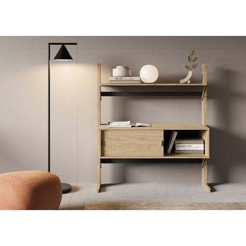  Nizek regal OLIVIJA Slike