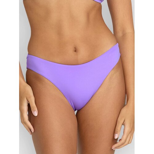 Volcom Simply Seamless Full Bikini Bottom purple passion Cijene