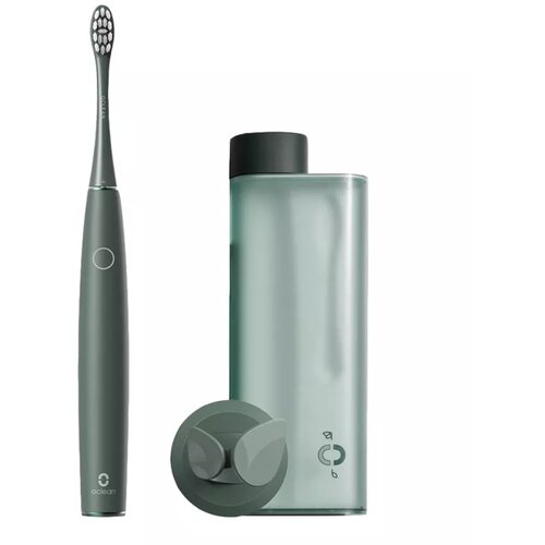 Oclean Electric Toothbrush Set Air 2T Green Cene