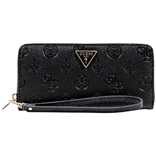 Guess CRESIDIA II SLG LRG ZIP AROUND SWPD98 88146 Crna Slike