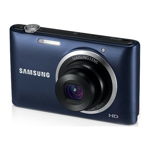 Samsung ST72 digitalni fotoaparat Slike
