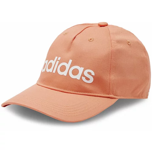 Adidas DAILY CAP Sportska šilterica za baseball, narančasta, veličina