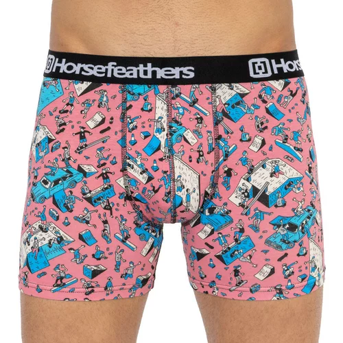 Horsefeathers Men's boxers Sidney playground (AM070M)