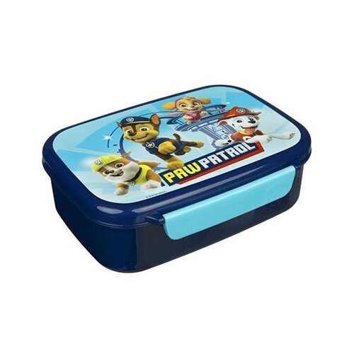 Undercover Paw Patrol - &amp;scaron;katla za malico z odstranljivim vložkom Slike