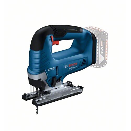 Bosch GST 185-LI Professional Akumulatorske ubodne testere 06015B3024 Cene