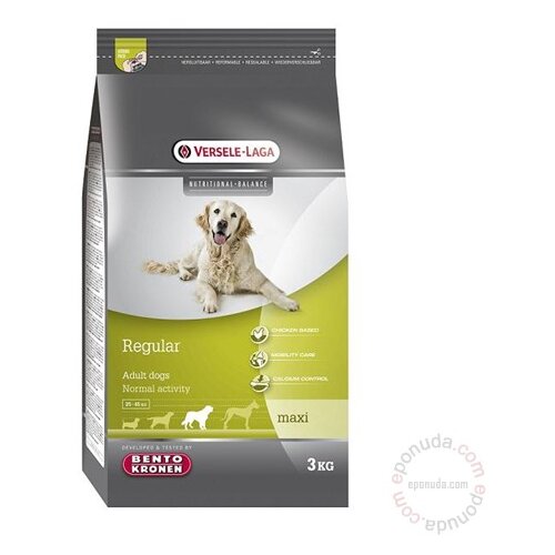 Bento Kronen Nutrition Balance Maxi Regular Slike