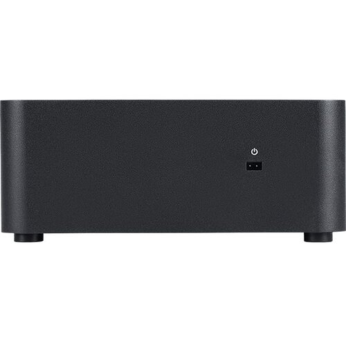 MSI mini računalnik Cubi NUC AI+ 2MG-021BEU Core Ultra 7 258V/32GB/Intel Arc 140V/črna PCMSI00041 Slike