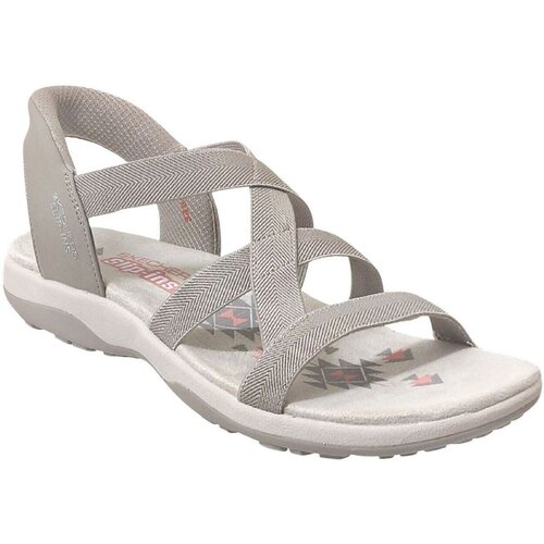 Skechers Sandali & Odprti čevlji 163460 Bež Cene