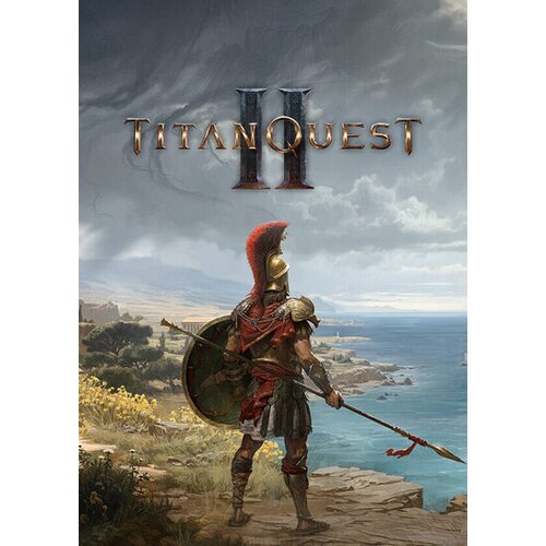 Steam Titan Quest II (PC) Key GLOBAL Cene