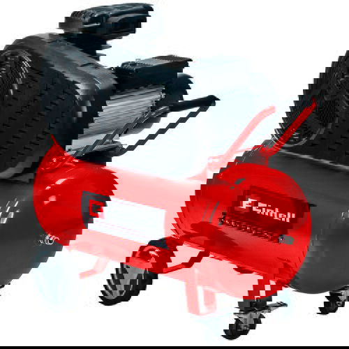 Einhell pneumatski kompresor te-ac 400/90/10 Slike