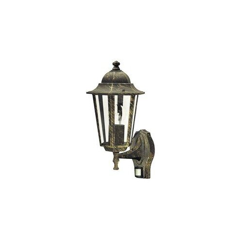 Rabalux velence spoljna zidna lampa 60W azlatna IP44 senzor Cene